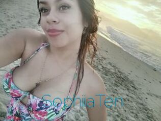SophiiaTen