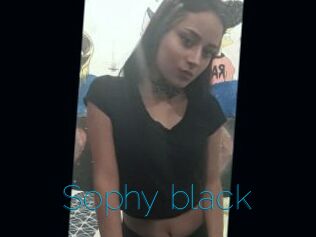 Sophy_black_