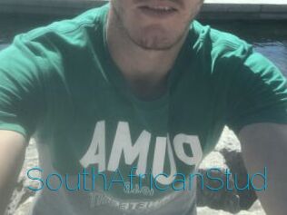 SouthAfricanStud