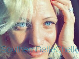SouthernBelleChelle