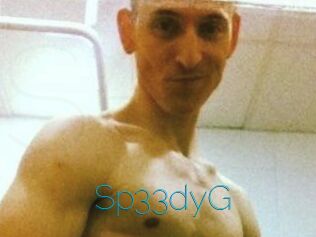 Sp33dyG