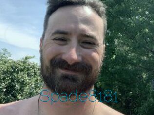 Spade8181
