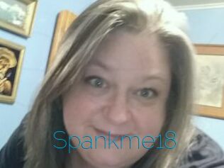 Spankme18