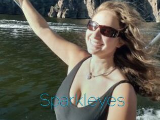 Sparkleyes