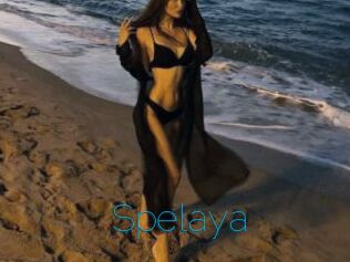 Spelaya