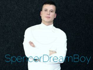 SpencerDreamBoy