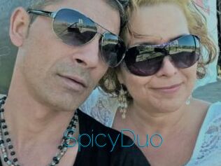 SpicyDuo