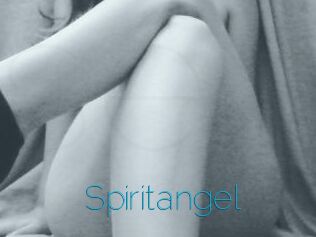 Spiritangel
