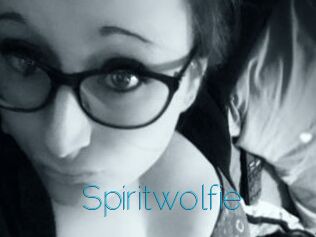 Spiritwolfie