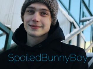 SpoiledBunnyBoy