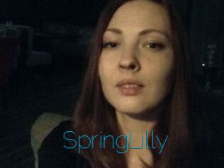 SpringLilly
