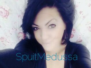 SpuitMedussa