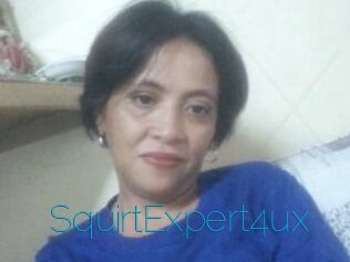SquirtExpert4ux