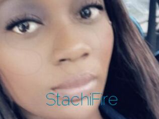 StachiFire