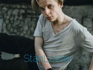 StanLexter
