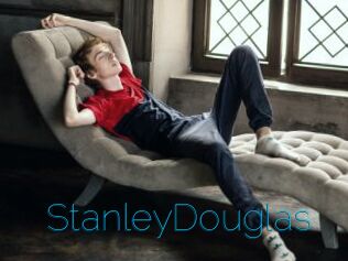 StanleyDouglas