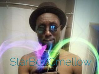 StarBoyCmellow