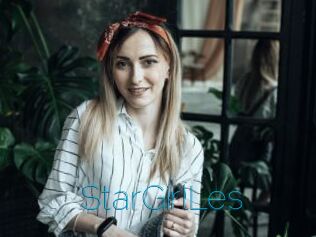 StarGirlLes
