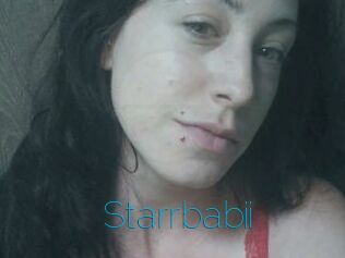 Starrbabii
