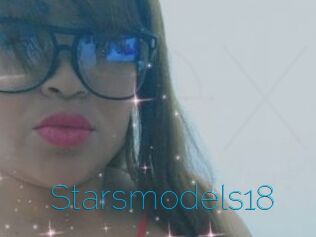 Starsmodels18