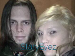 StaryEyez