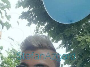 StefanAzgard