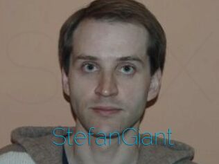 StefanGiant