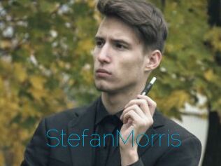 StefanMorris