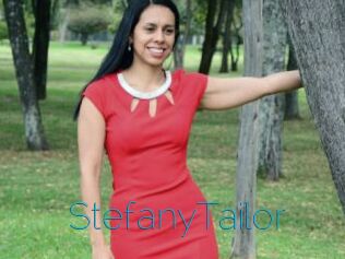 StefanyTailor