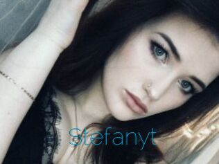 Stefanyt