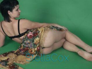StellaCox