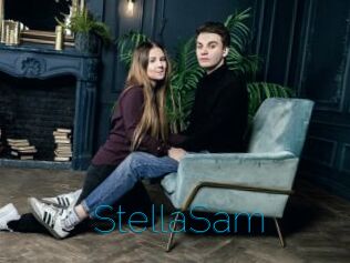 StellaSam