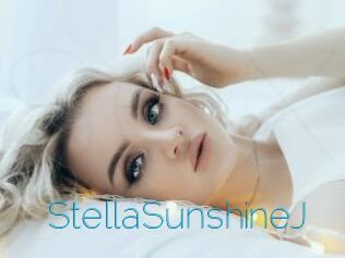 StellaSunshineJ
