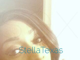 Stella_Texas