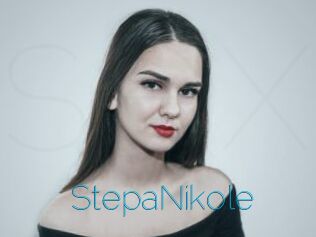 StepaNikole
