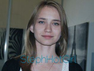 StephHotGirl