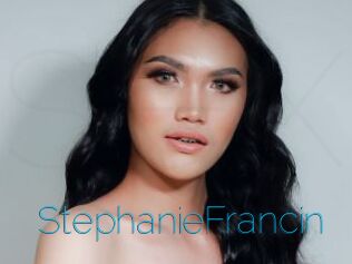 StephanieFrancin