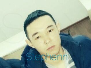Stephenn