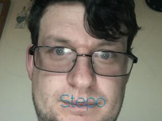 Stepo