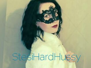 StesiHardHussy