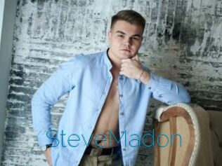 SteveMadon