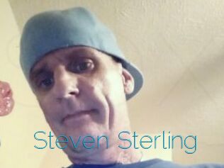Steven_Sterling