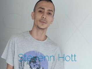 Stevenn_Hott