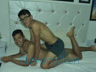 StevenyJhon