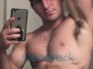 StevieBlack