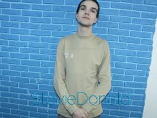 StevieDonald