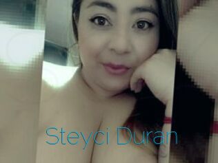 Steyci_Duran