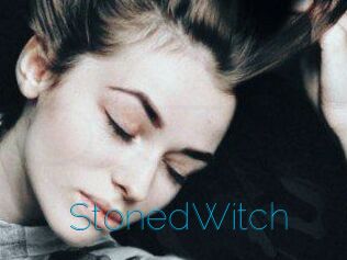 StonedWitch
