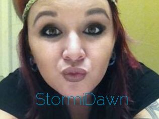 StormiDawn
