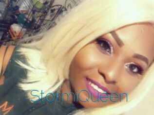 StormiQueen